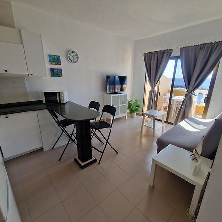 Apartamento Con Maravillosas Vistas En Primera Linea La Restinga Exterior foto
