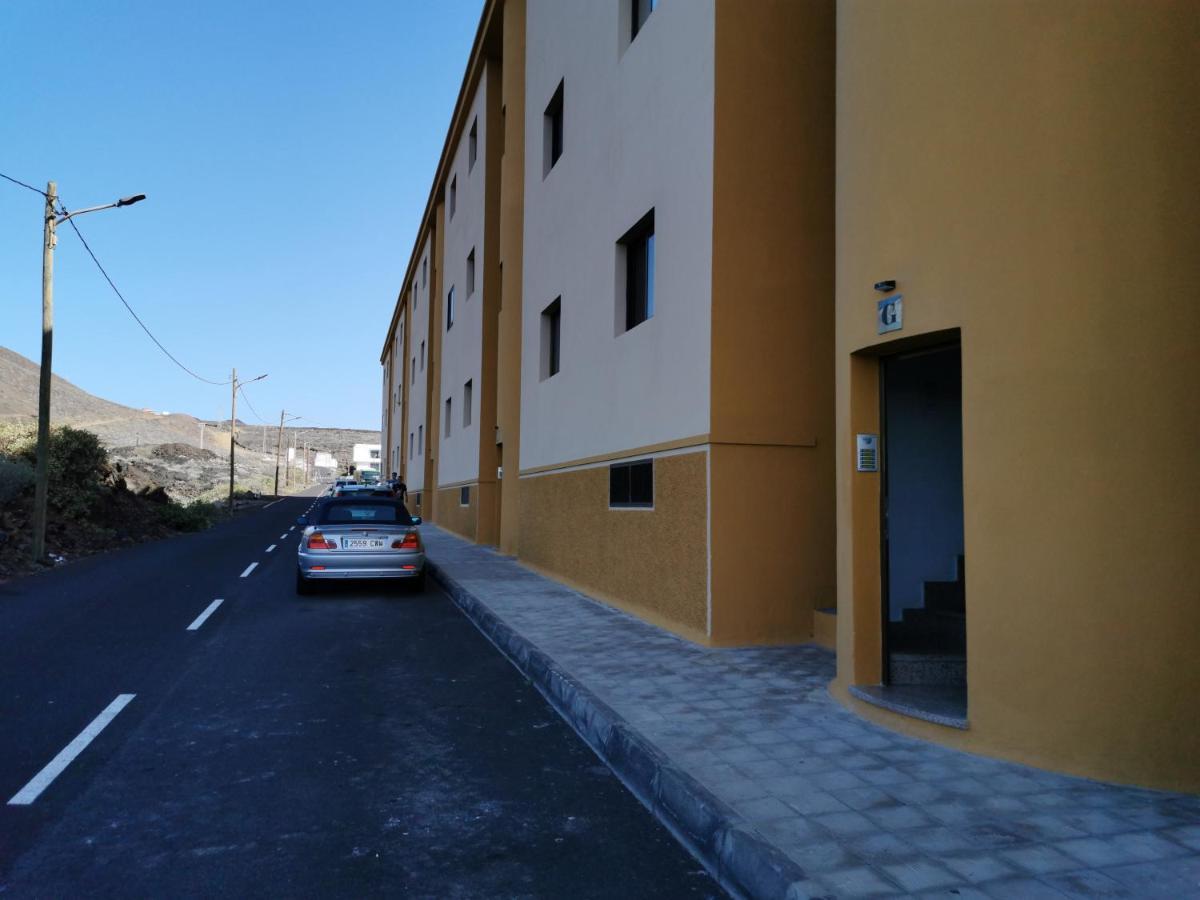 Apartamento Con Maravillosas Vistas En Primera Linea La Restinga Exterior foto